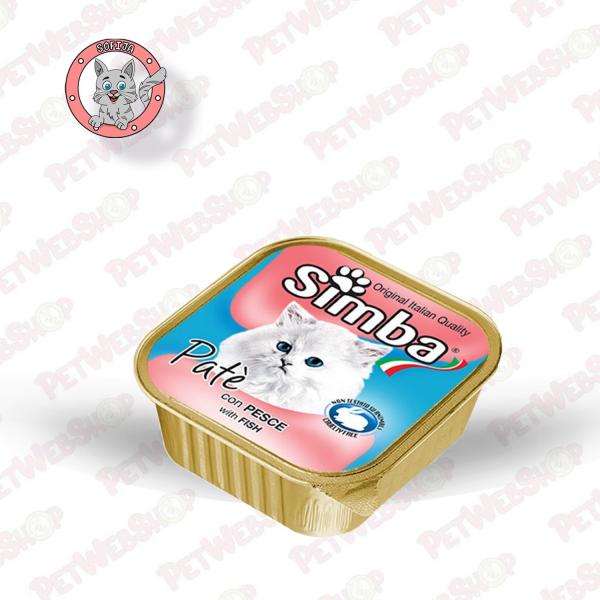 simba-vlazna-hrana-za-macke-pasteta-sa-ribom-100g