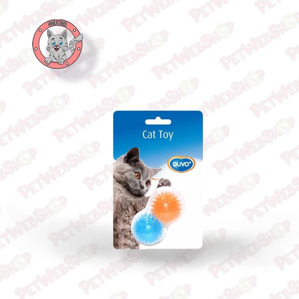 duvo-igracka-za-macke-loptice-za-mace-8x45x45cm-2kom-