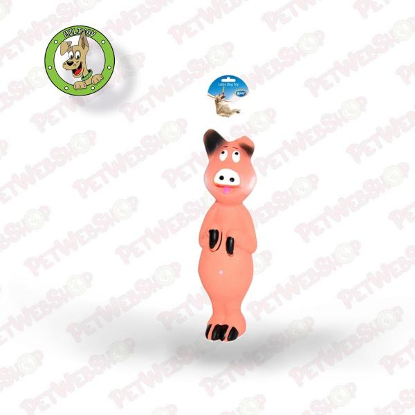 duvo-igracka-za-pse-latex-funny-pig