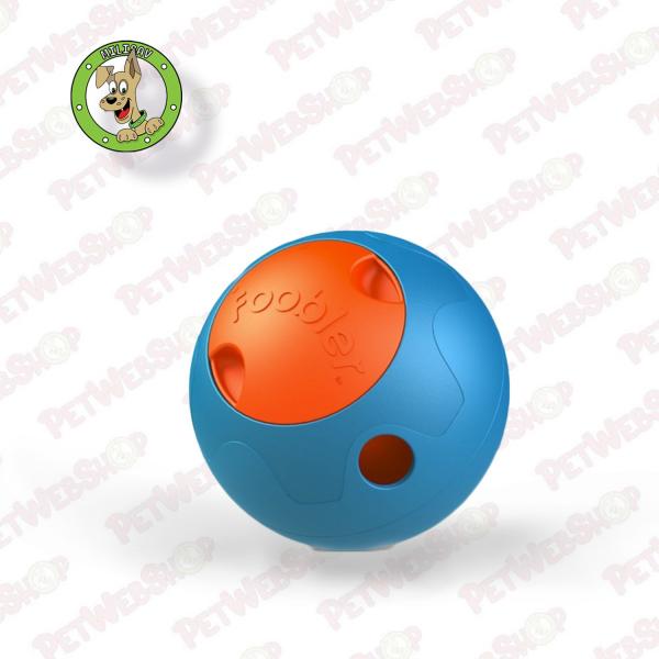 duvo-pametna-igracka-za-pse-foobler-mini-treat-dispenser-with-timer-11cm-