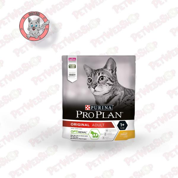 purina-hrana-za-macke-pro-plan-cat-adult-piletina-400g-15kg-i-10kg