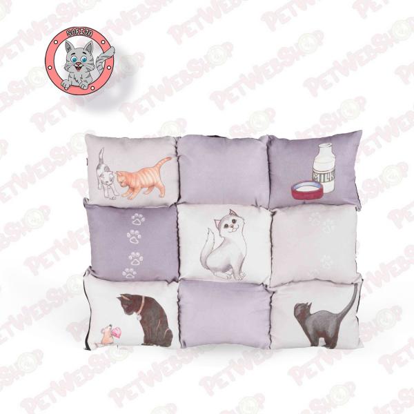 trixie-pachwork-jastuk-za-macke-55x45cm