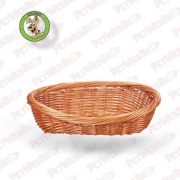 trixie-pletena-lezaljka-za-pse-braon-boja-osam-velicina