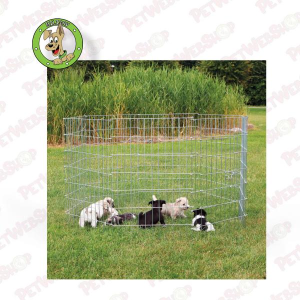 trixie-metalna-ograda-za-pse-8-delova-91-61cm
