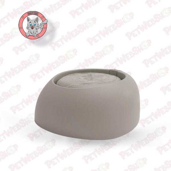 imac-pet-fontana-2l-220w-plava-siva-i-roze